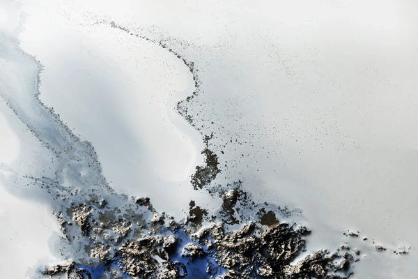 Petra Meikle de Vlas: Shifting Up by Petra Meikle de Vlas