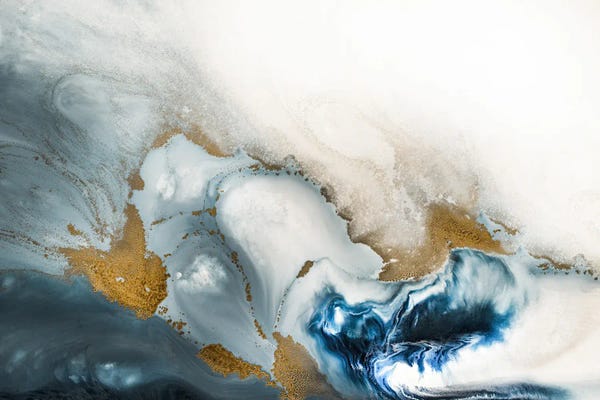 Petra Meikle de Vlas: Swirl by Petra Meikle de Vlas