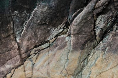 Dingley Green - Canvas Prints: Mineral Symphony by Petra Meikle de Vlas