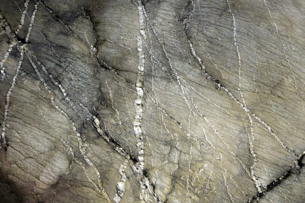 Petra Meikle de Vlas: Quartz Whispers by Petra Meikle de Vlas