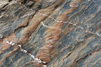 Dingley Green - Canvas Prints: Stone Passage by Petra Meikle de Vlas