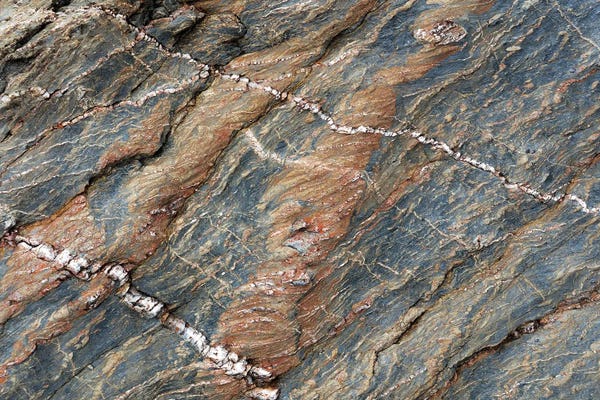 Petra Meikle de Vlas: Stone Passage by Petra Meikle de Vlas