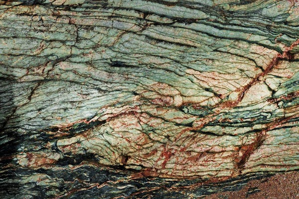 Layered Chorus