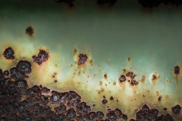 Oxidised