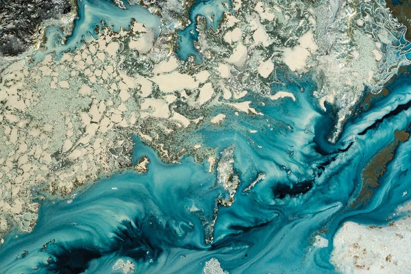 Petra Meikle de Vlas: Enigma by Petra Meikle de Vlas