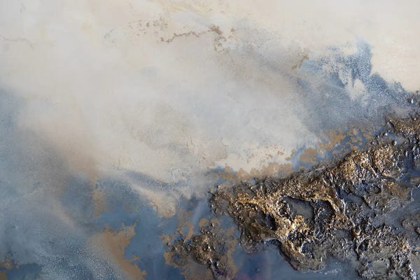 Petra Meikle de Vlas: Glow by Petra Meikle de Vlas