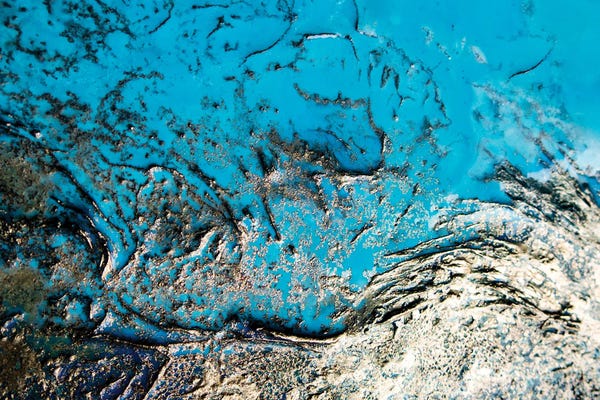 Petra Meikle de Vlas: A Sky Blue Secret by Petra Meikle de Vlas