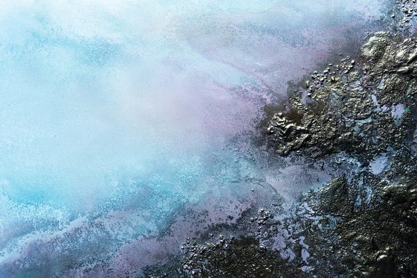 Petra Meikle de Vlas: Moonlight Glow by Petra Meikle de Vlas