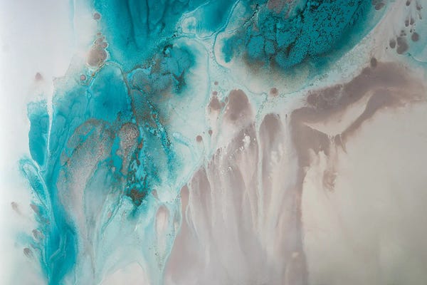 Petra Meikle de Vlas: With The Flow by Petra Meikle de Vlas