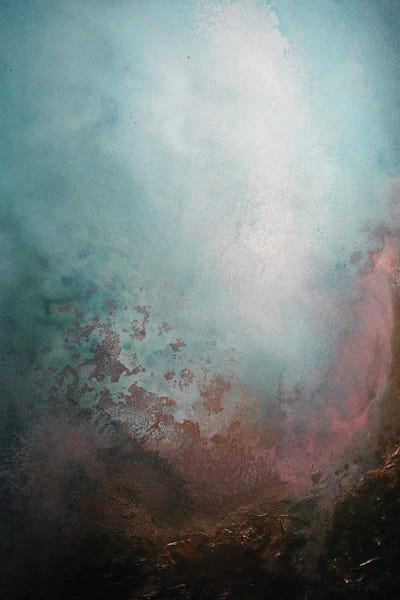 Petra Meikle de Vlas: Mystic Reef by Petra Meikle de Vlas