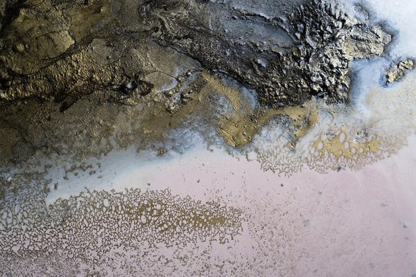 Petra Meikle de Vlas: Sunglow by Petra Meikle de Vlas