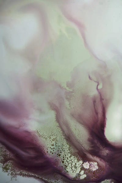 Petra Meikle de Vlas: Tranquility Dance II by Petra Meikle de Vlas