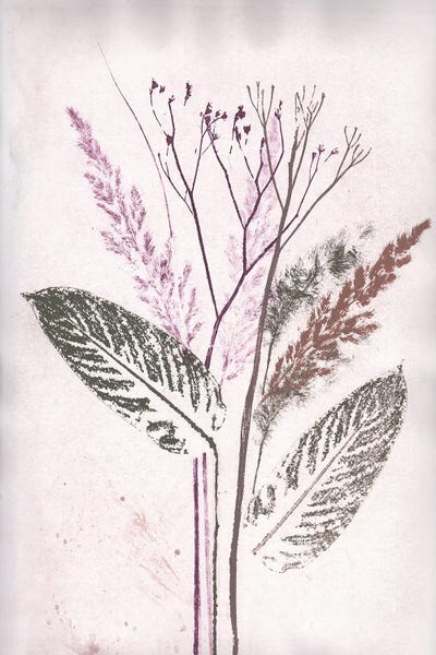 Pernille Folcarelli: Bouquet III by Pernille Folcarelli