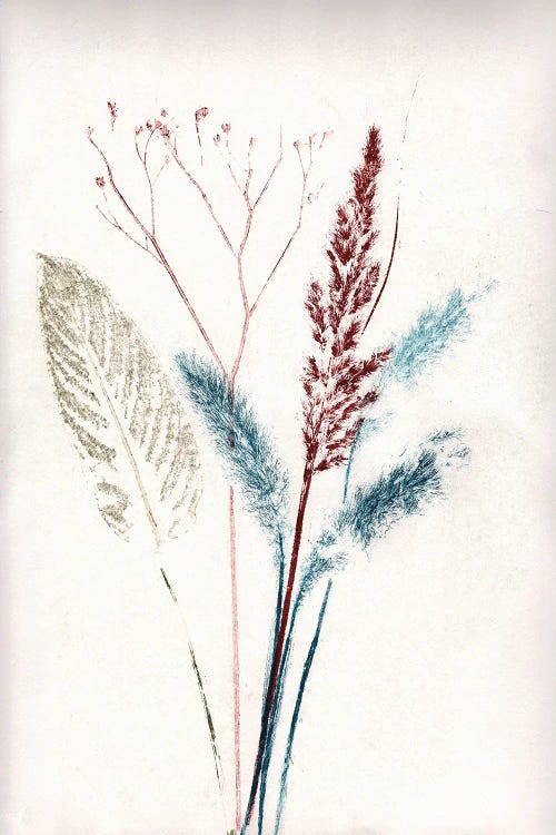 Bouquet IV by Pernille Folcarelli wall art