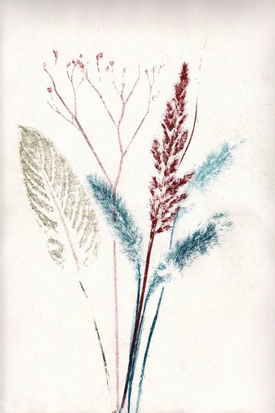 Pernille Folcarelli: Bouquet IV by Pernille Folcarelli