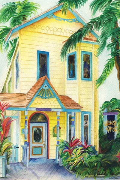 Central America: Roatan-Honduras by Paula Nathan