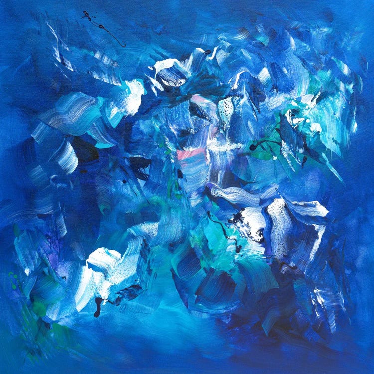 Modern Blues II