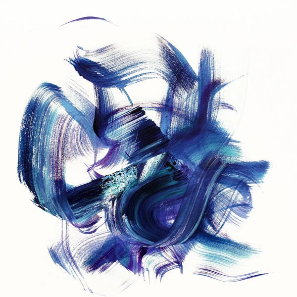 Paresh Nrshinga: Your Reflection by Paresh Nrshinga