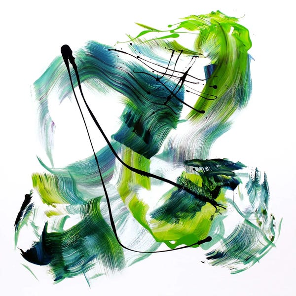 Paresh Nrshinga: Springfields by Paresh Nrshinga