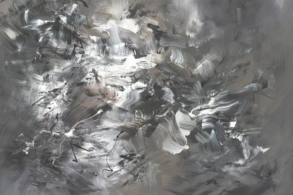 Paresh Nrshinga: Shadows Of Your Dream by Paresh Nrshinga