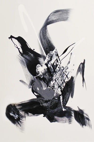 Paresh Nrshinga: Freedom by Paresh Nrshinga