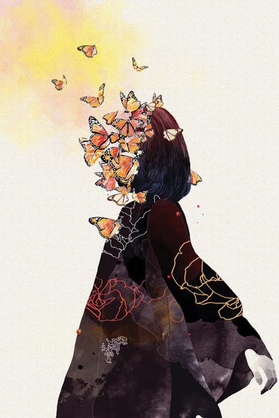 Zen Bedroom: Come Alive by Pride Nyasha