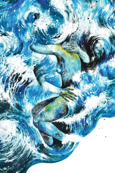 Zen Décor: Come Home by Pride Nyasha