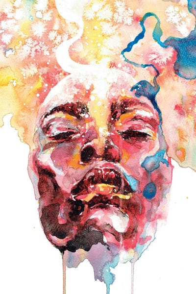 Zen Décor: Eternal Sunshine by Pride Nyasha