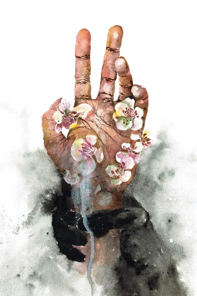 Healing: Healing Is Difficult by Pride Nyasha