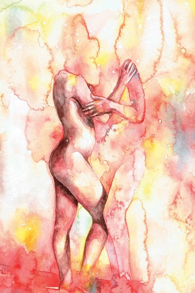 Zen Bedroom: Making Amends With An Old Self by Pride Nyasha