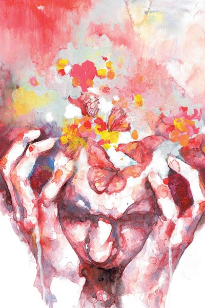 Zen Bedroom: Making Sense Of It All by Pride Nyasha