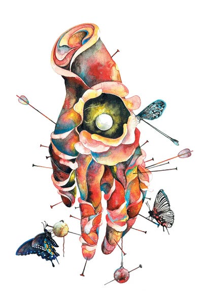 Zen Bedroom: Serenity by Pride Nyasha