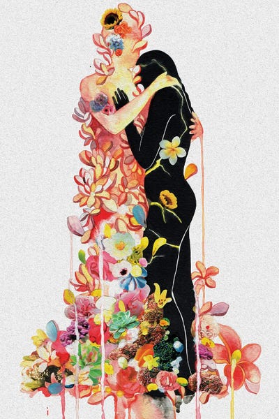 Healing: Your love heals by Pride Nyasha