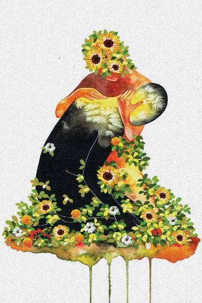 Healing: The Healer by Pride Nyasha