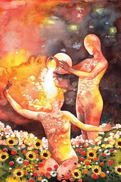 Black History Month: Remember To Love Yourself by Pride Nyasha