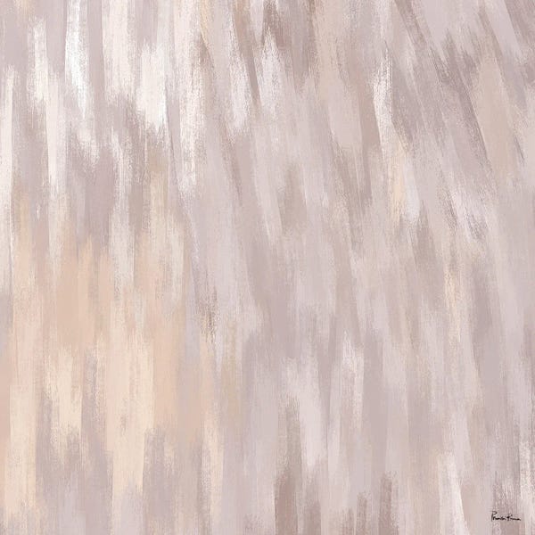 Linen Brush Strokes III