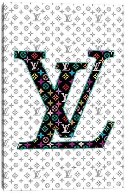Pin by Ray-nee on LV  Canvas art prints, Louis vuitton iphone wallpaper,  Fashion wall art