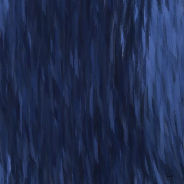 Glam Bedroom: Midnight IV by Pomaikai Barron