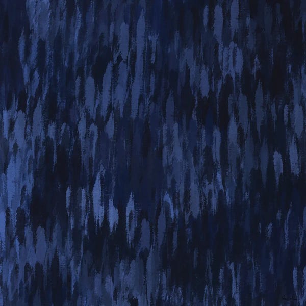 Indigo: Midnight V by Pomaikai Barron