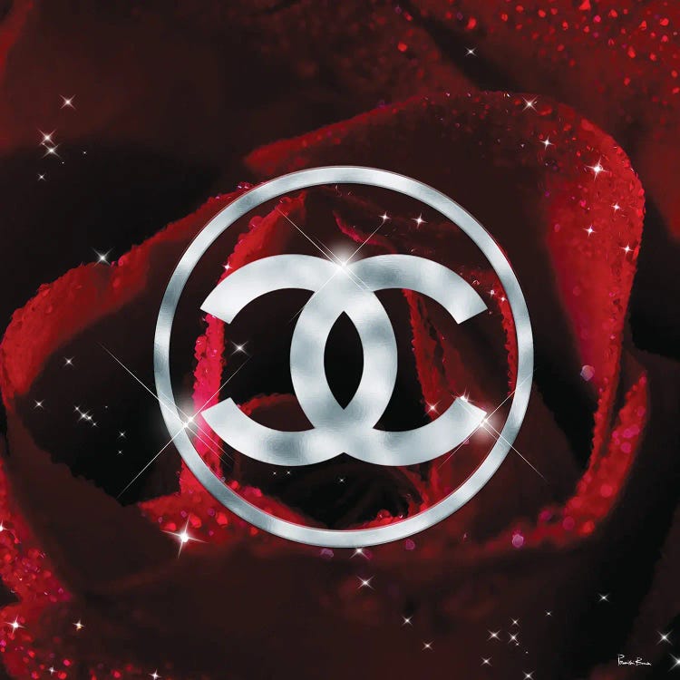 Red Rose Fashion II