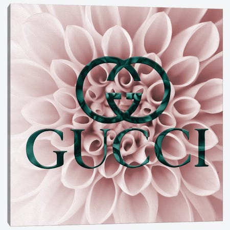 Gucci Hand by Martina Pavlova Fine Art Paper Print ( Hobbies & lifestyles > Shopping art) - 24x16x.25