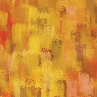 Whispers Of Fall II by Pomaikai Barron framed wall art