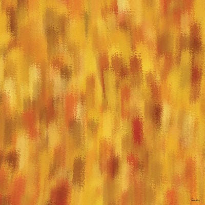 Whispers Of Fall III by Pomaikai Barron framed wall art