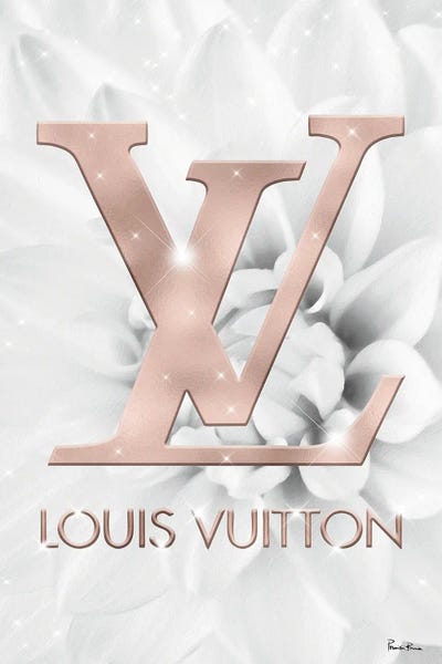 louis vuitton diamond painting