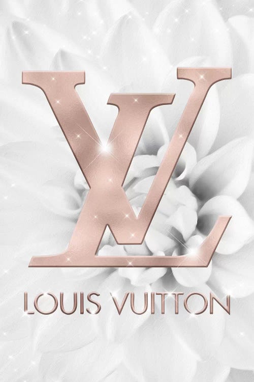 Man Made Louis Vuitton Wallpaper
