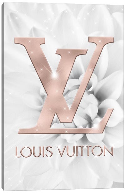 Louis Vuitton Wall Art, Prints & Paintings | iCanvas