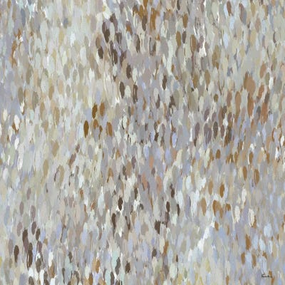 Winters Tale I by Pomaikai Barron canvas print