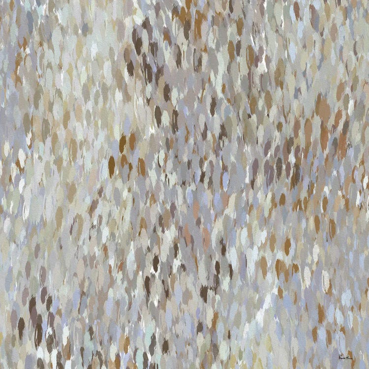 Winters Tale I by Pomaikai Barron wall art
