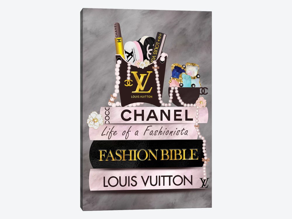 Louis Vuitton Bible