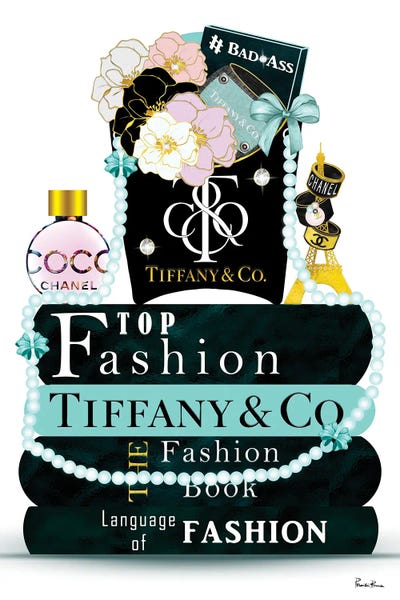 Hashtag Bad Ass Fashion Fry Bag Fas Canvas Print Pomaikai Barron